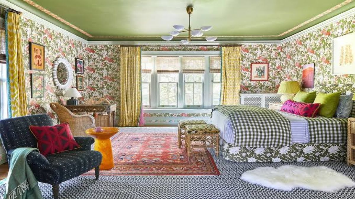 Το νέο decor trend που δίνει προσωπικότητα σε κάθε δωμάτιο