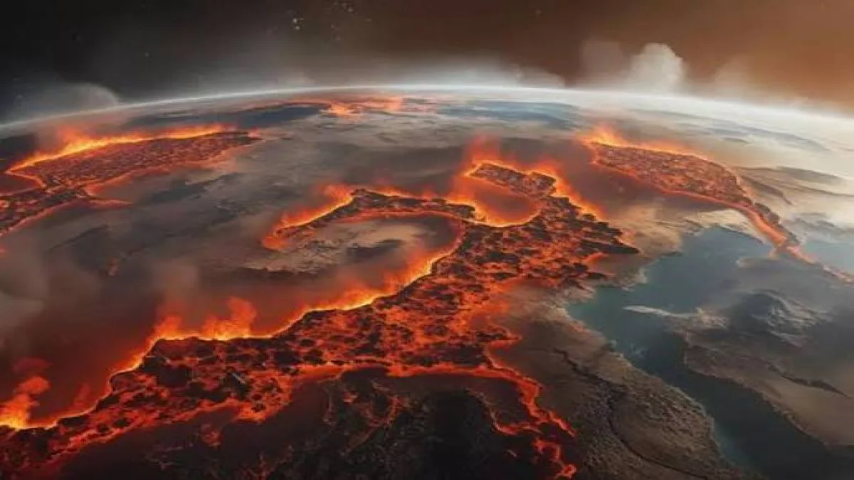 El Niño: Νέο καμπανάκι για τον πλανήτη – Η Ισλανδία δείχνει τον δρόμο πριν είναι αργά