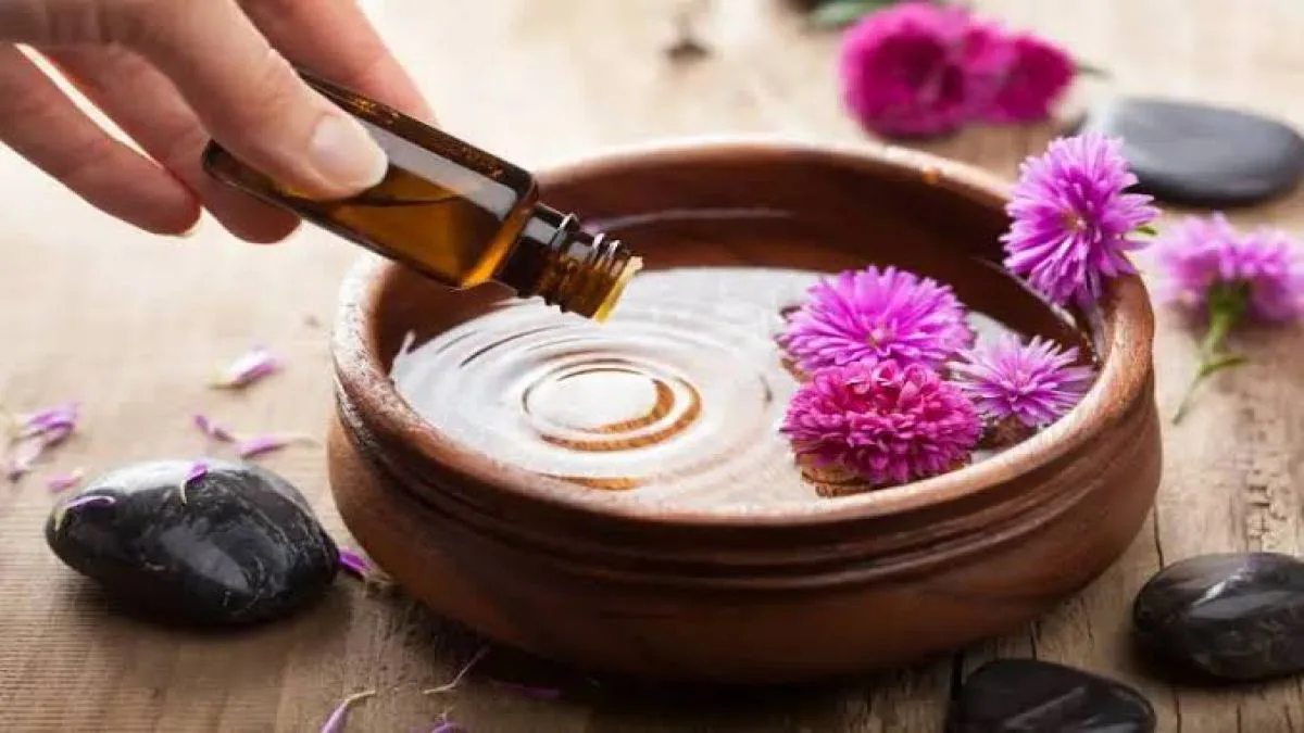 3 πανεύκολα tips για μπάνιο που μυρίζει πάντα φρεσκάδα
