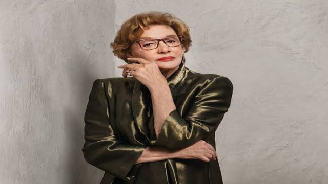 Μάρω Κοντού: Η περιουσία που άφησε πίσω της – Ποιος είναι ο κληρονόμος