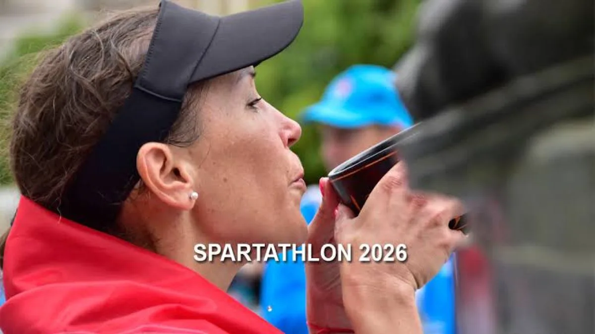 Σπάρταθλον 2026: Προσοχή στους οδηγούς – Πού ισχύουν κυκλοφοριακές ρυθμίσεις