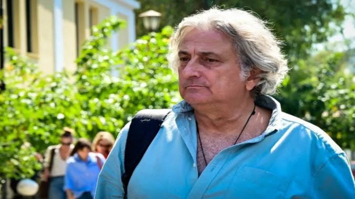 Υπόθεση Μαζωνάκη: Η κατάθεση του υπνοθεραπευτή και το αινιγματικό sms «Σε πήρα στο λαιμό μου»