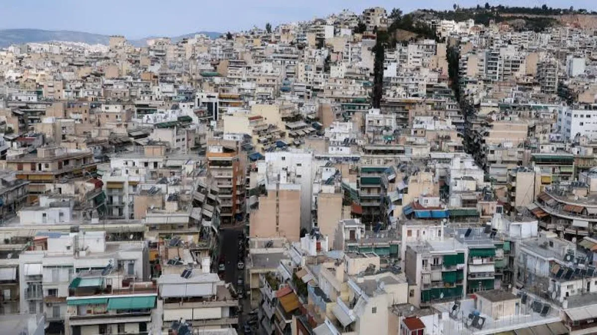 Το σπίτι δείχνει μια χαρά; 7 σημάδια που μπορεί να λένε το αντίθετο