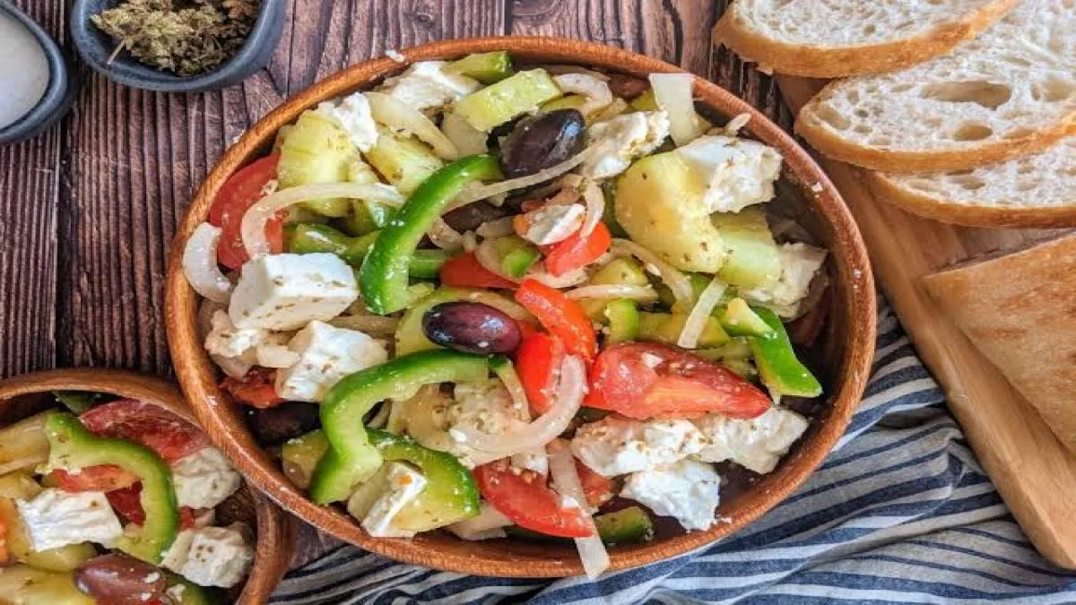 Μπαγιάτικο ψωμί: 6 τρόποι να το αξιοποιήσεις αντί να το πετάξεις