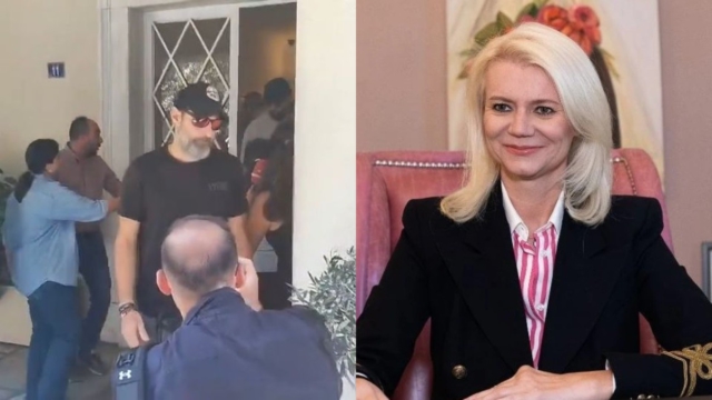 Μαζωνάκης: «Έλεγαν σε καρκινοπαθείς να μην κάνουν χημειοθεραπεία αλλά θεραπείες 6.000 ευρώ» – Καταγγελία σοκ για τη γιατρό στο Κολωνάκι