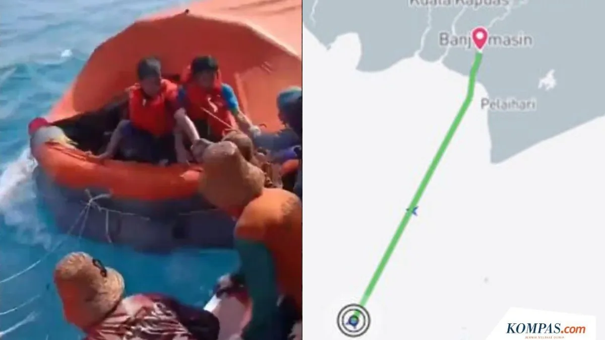 Έξι νεκροί, 113 διασωθέντες και 130 αγνοούμενοι από το ναυάγιο που συγκλόνισε τον κόσμο πριν λίγες μέρες