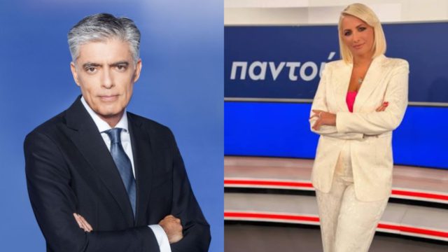 Τηλεθέαση 3/9: Ποιοι «χτύπησαν» πάνω από 20% και ποιοι έδωσαν μάχη για να ξεφύγουν από τα μονοψήφια