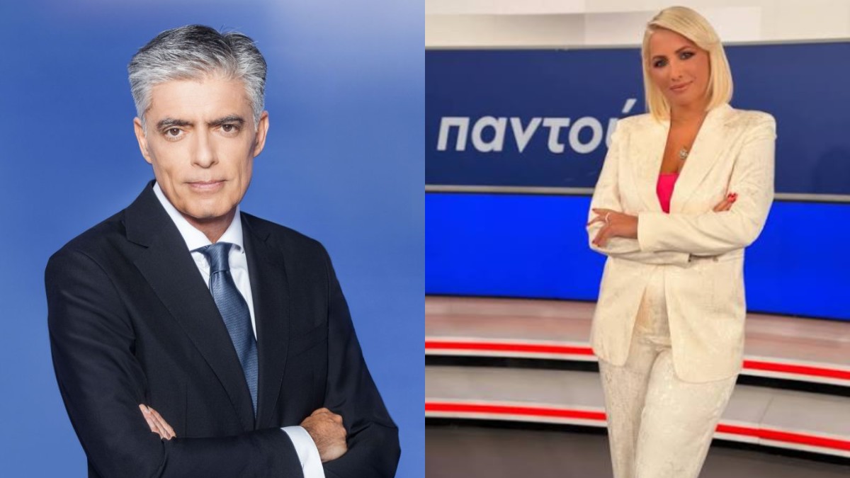 Τηλεθέαση 3/9: Ποιοι «χτύπησαν» πάνω από 20% και ποιοι έδωσαν μάχη για να ξεφύγουν από τα μονοψήφια