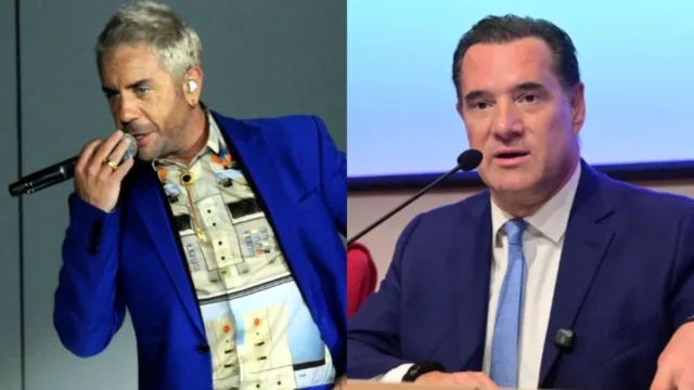 «Θεέ μου, γιατί τον Μαζωνάκη και όχι τον Άδωνι;»: Η ανάρτηση στα social media που προκάλεσε την αντίδραση Γεωργιάδη