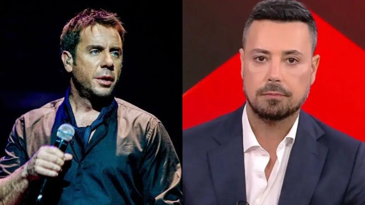 Τα πήρε όλα σβάρνα ο Κουσουλός: Με αγιασμό αναφέρει πως βρέθηκε στον άλλο κόσμο ο Μαζωνάκης