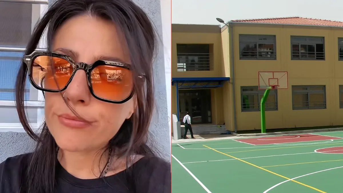 Μεγάλες αλήθειες για τις μαμάδες των σχολείων που γίνονται ομάδα και μετά πλακώνονται μεταξύ τους
