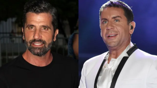 Κόλαφος ο Θανάσης Βισκαδουράκης για το Μαζωνάκη: «Δεν έφυγε από το ξερό του το κεφάλι, αλλά από το λάθος αυτών των δύο»