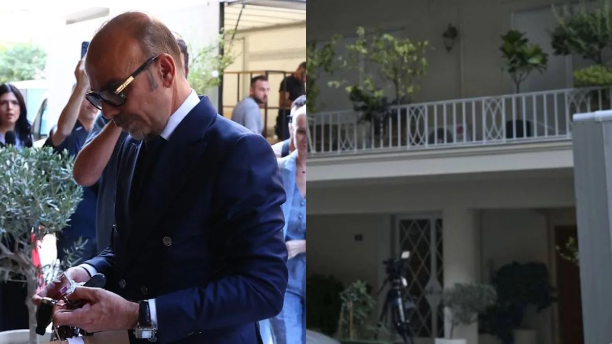 Θάνατος Μαζωνάκη: Η γραμματέας δίνει νέα εκδοχή στον ανακριτή – «Ο Θεοδωρόπουλος δεν ήταν μαζί του»