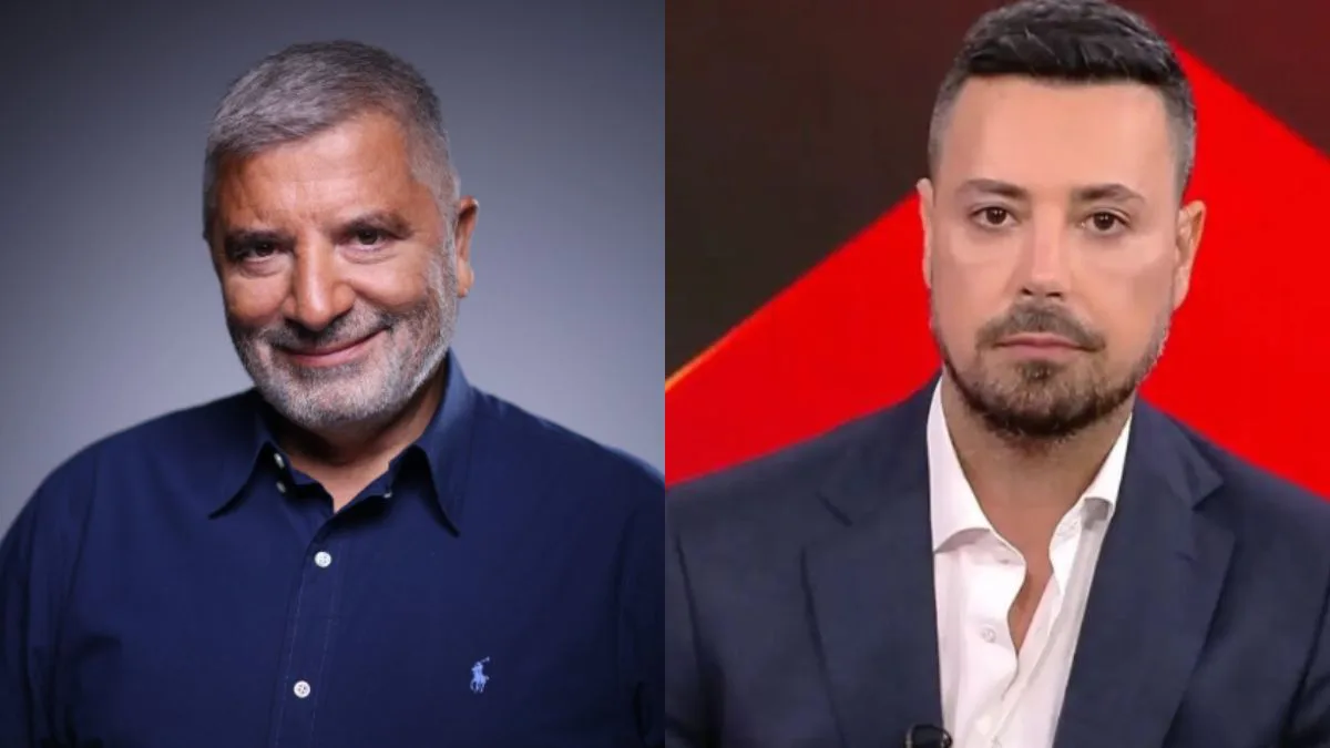 Το δημόσιο ξέσκισμα on air του Κουσουλού στον Πατούλη: «Έχω την καταγγελία στα χέρια μου-Φταίει ο Μαζωνάκης που πέθανε;-Η Γάκα την έβγαλε λάδι»