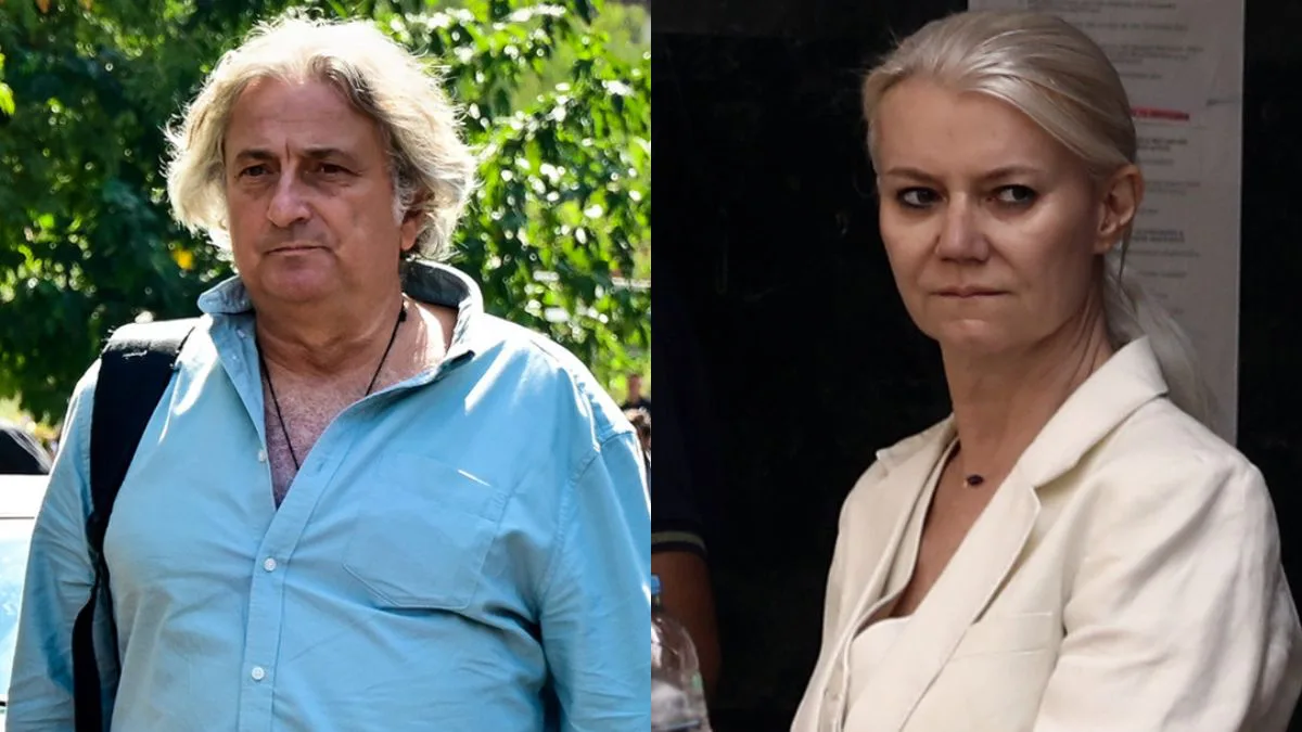 Μαζωνάκης: Είπε στη Γάκα «Δεν είμαι για να δίνω τέτοια ποσά» και τον έστειλε…στα θυμαράκια
