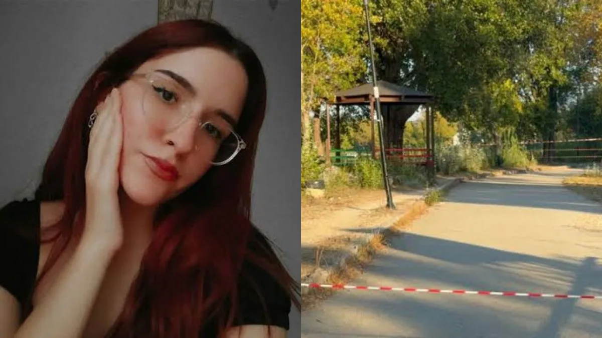 Θέλει ο δολοφόνος να κρυφτεί και η απολογία δεν τον αφήνει: Σκότωσε την πρώην του και έστησε σκηνικό επίθεσης στην υπόθεση στην Ηγουμενίτσα