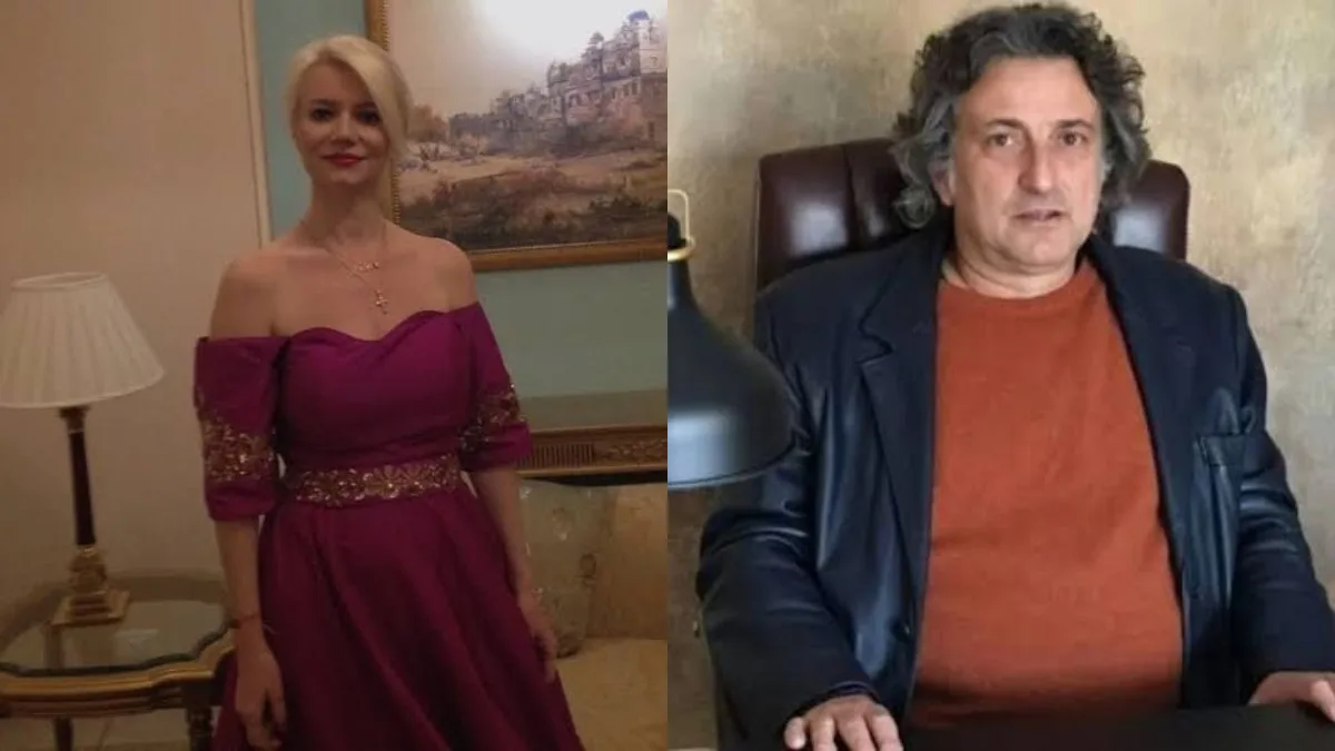 Θάνατος Μαζωνάκη: 40 ευρώ ο ασθενής και Άγιος ο θεός για τη γιατρό και τον κομπογιαννίτη υπνοθεραπευτή