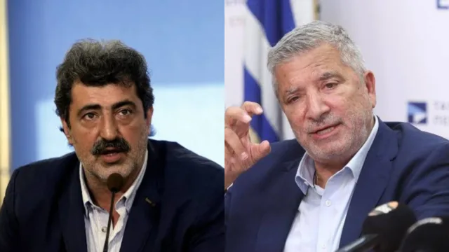 Π@π@ρια μάντολες η κβαντική ιατρική”: Ο Πολάκης βάζει στο κάδρο τον Πατούλη