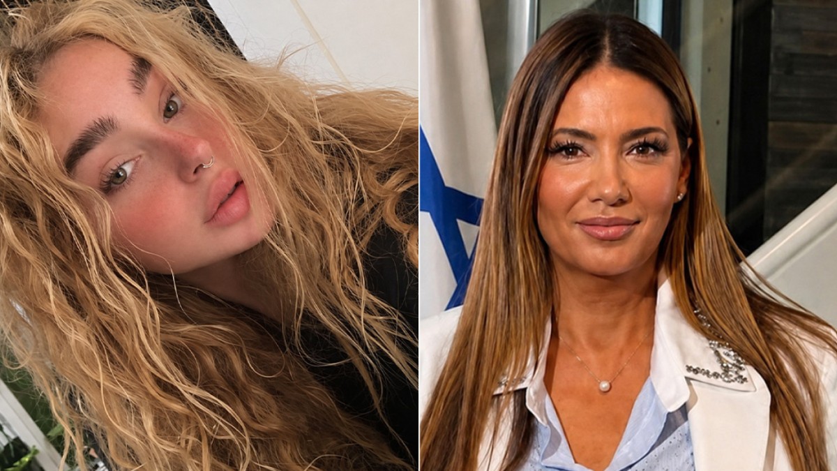 After Eden Festival: Η πρέσβης του Ισραήλ τίμησε τη μνήμη της 23χρονης Έντεν Μπεν Ρουμπί – «Η μνήμη δεν μπορεί να δολοφονηθεί»
