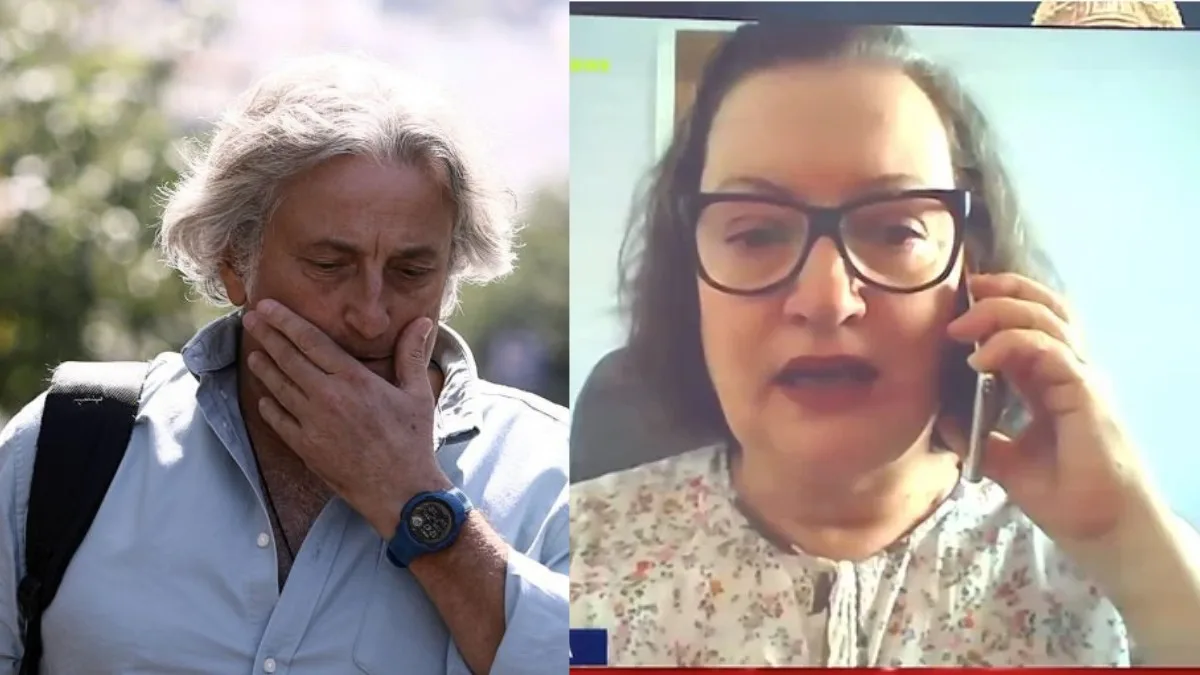 Αποκάλυψη-σοκ για τον υπνοθεραπευτή της υπόθεσης Μαζωνάκη: Η ανατριχιαστική μαρτυρία για μετενσάρκωση και οι έρευνες των Αρχών