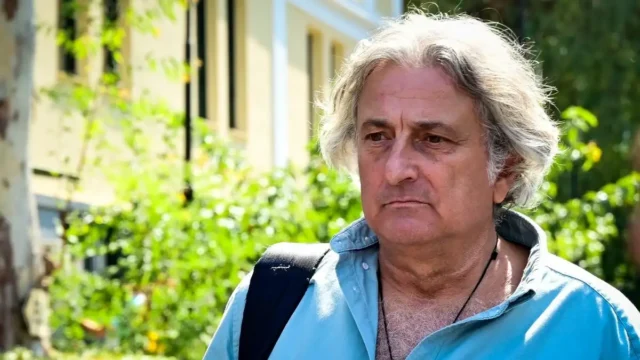 Σοκ με τον υπνοθεραπευτή: «Είχα το φερμουάρ κατεβασμένο και δεν ήξερα γιατί» – Η καταγγελία που προκαλεί ανατριχίλα