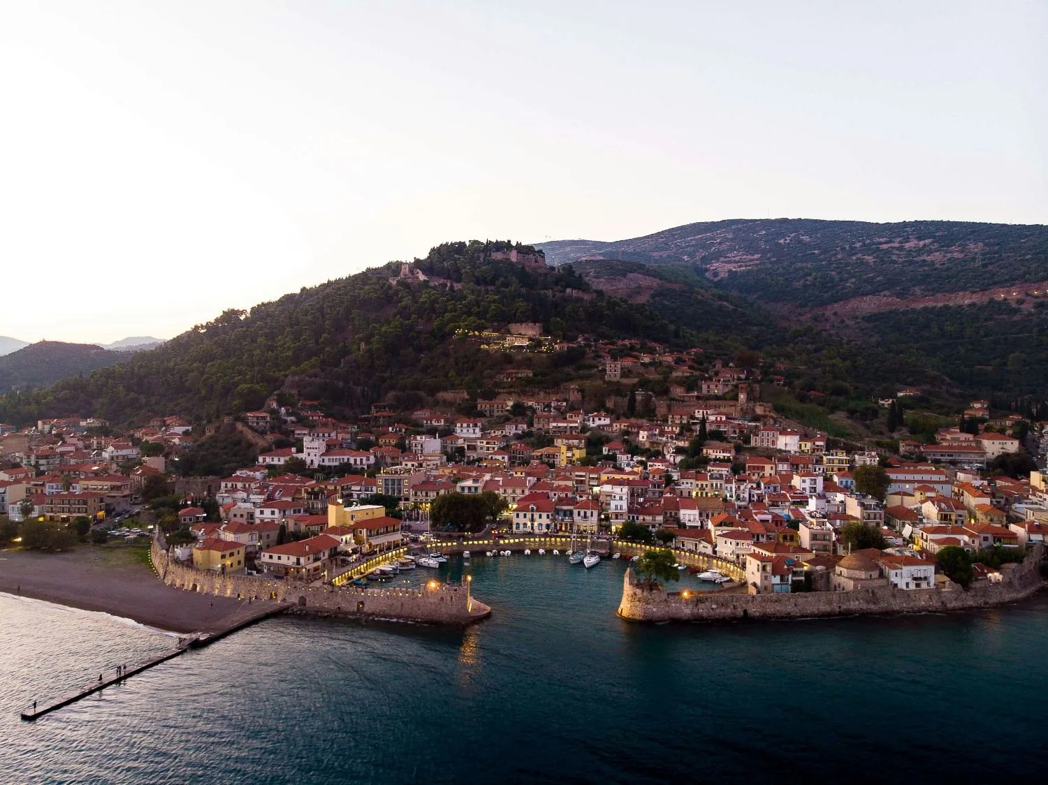 Ναύπακτος