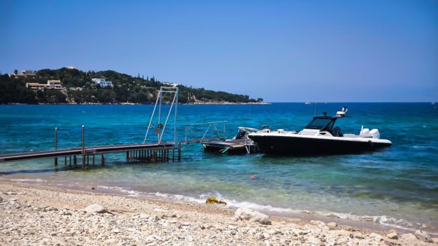 Καιρός σήμερα 8/9: Ανάσα δροσιάς φέρνει η Τρίτη – Πόσο θα φτάσει η θερμοκρασία σύμφωνα με Σούζη και Ζιακοπούλου
