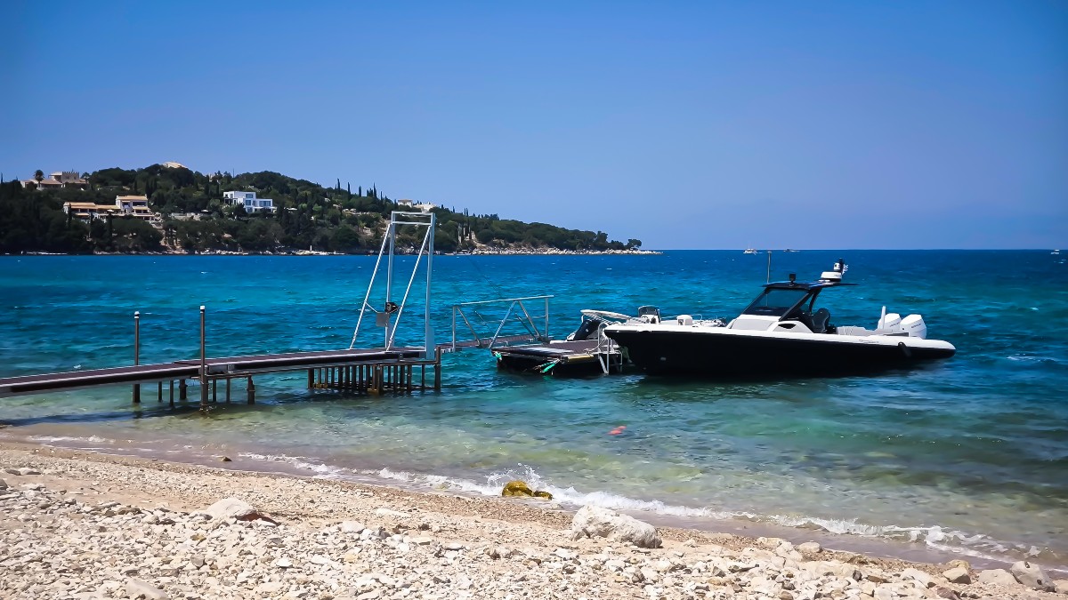 Καιρός σήμερα 8/9: Ανάσα δροσιάς φέρνει η Τρίτη – Πόσο θα φτάσει η θερμοκρασία σύμφωνα με Σούζη και Ζιακοπούλου