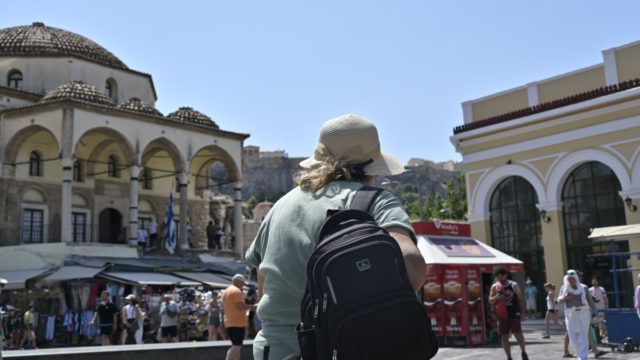 Καιρός σήμερα 7/9: Επιμένει η ζέστη με 38άρια – Η πρόγνωση Αρνιακού και Παπαβγούλη