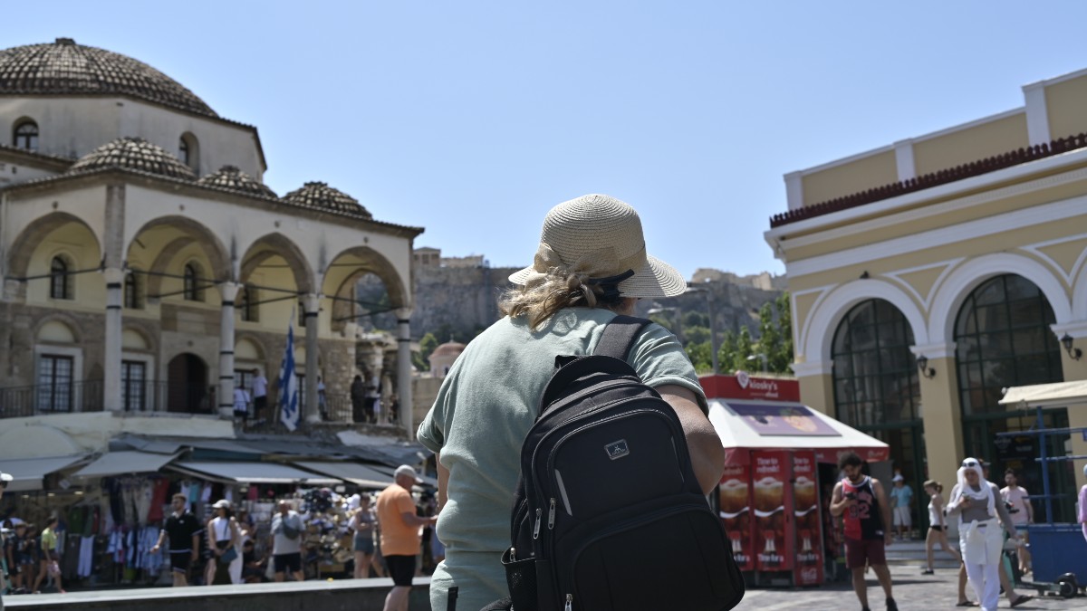 Καιρός σήμερα 7/9: Επιμένει η ζέστη με 38άρια – Η πρόγνωση Αρνιακού και Παπαβγούλη