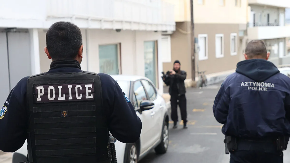 Σοκ στην Κίσσαμο: Συνελήφθη 47χρονος που κακοποιούσε την 73χρονη μητέρα του