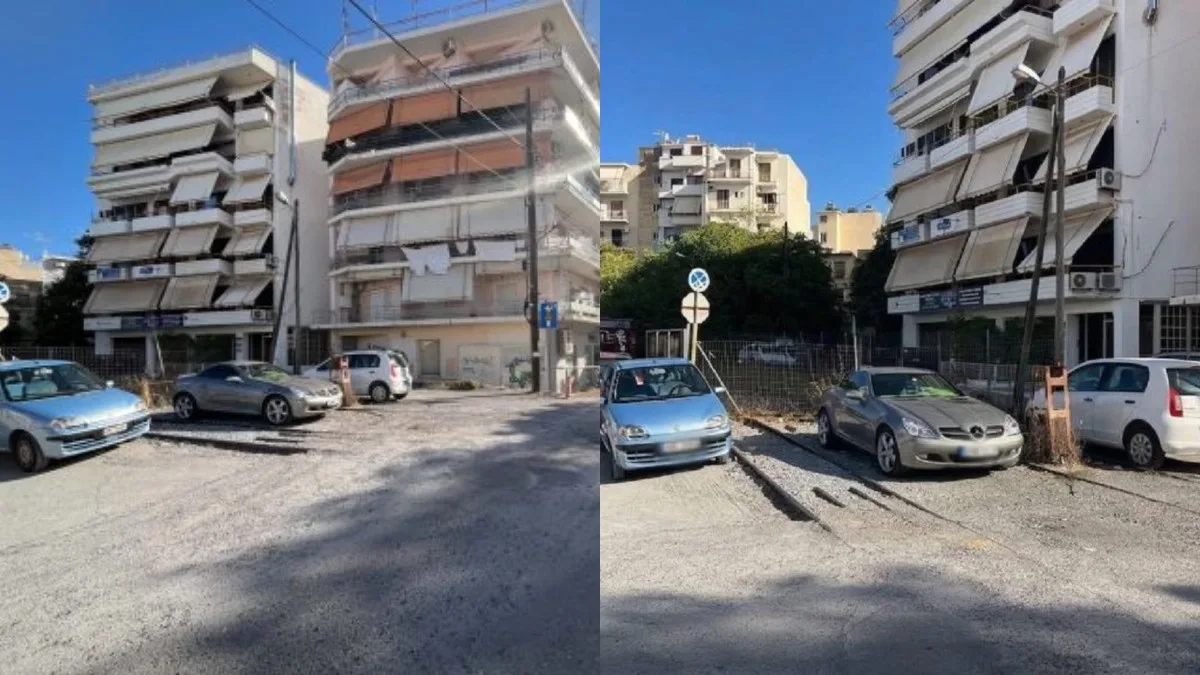 Καλαμάτα: Την περίμενε οπλισμένος έξω από τη δουλειά της – Αφού την πυροβόλησε, ενεπλάκη σε τροχαίο