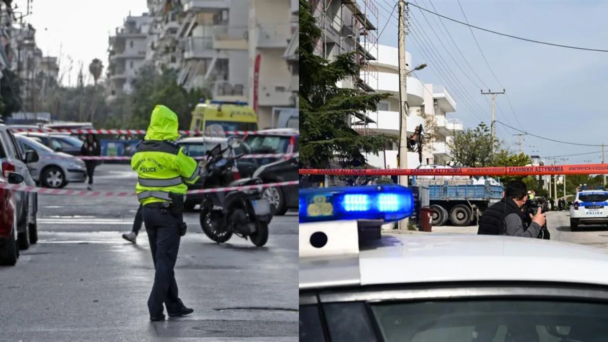 Σκηνές πανικού στην Καλαμάτα: Πυροβόλησε την πρώην σύντροφο του ενώ πήγαινε στην εργασία της
