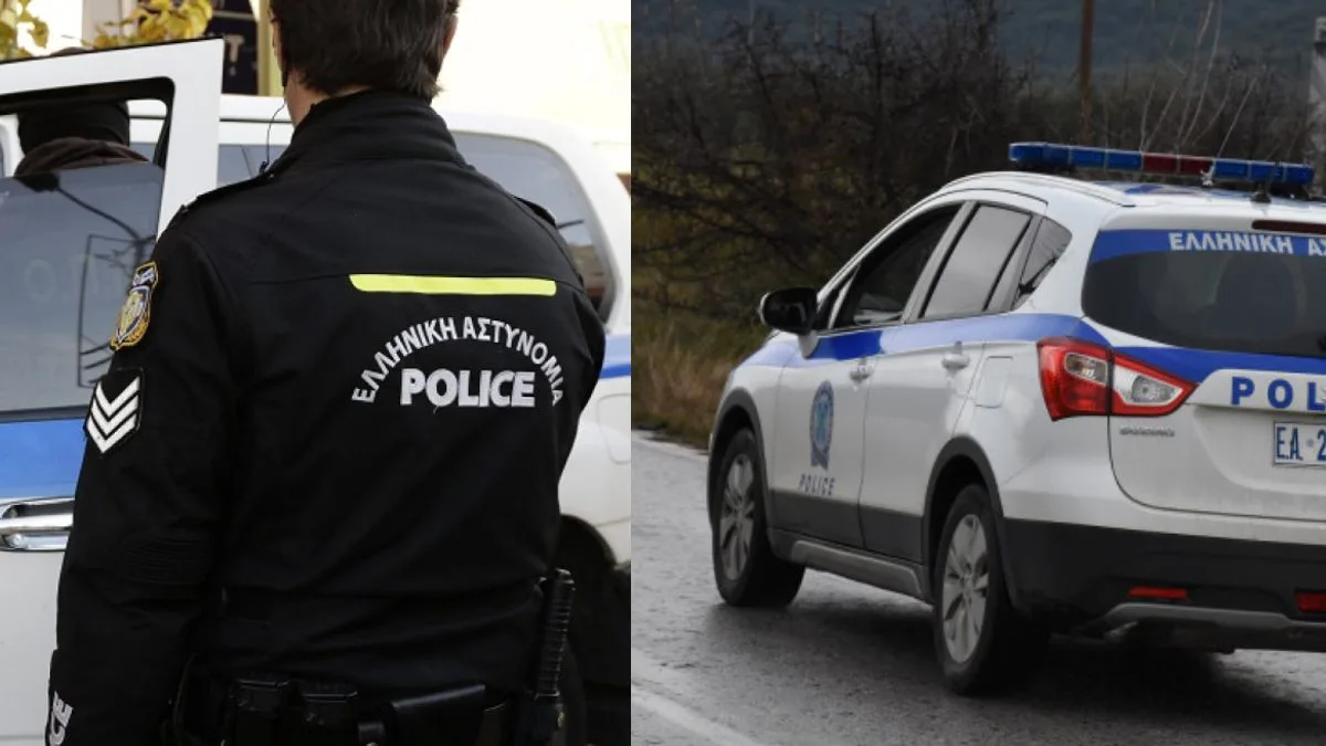 Το έλα να δεις στην Καλαμπάκα:Τον συνέλαβαν, αφέθηκε ελεύθερος, μήνυσε πεθερά και κουνιάδα και… συνελήφθη ξανά