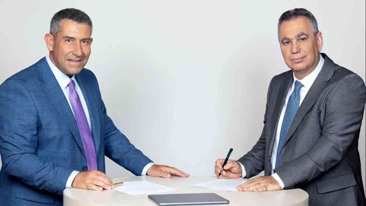 «Καλημέρα Ελλάδα»: Αντίστροφη μέτρηση για την πρεμιέρα Παυλόπουλου – Χιώτη