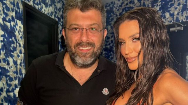 Μιχάλης Τουρατζίδης: Ο μεγάλος ανεκπλήρωτος έρωτας με γνωστή τραγουδίστρια που τον οδήγησε στο Άγιο Όρος – Η άγνωστη ιστορία πριν την Ιουλία Καλλιμάνη