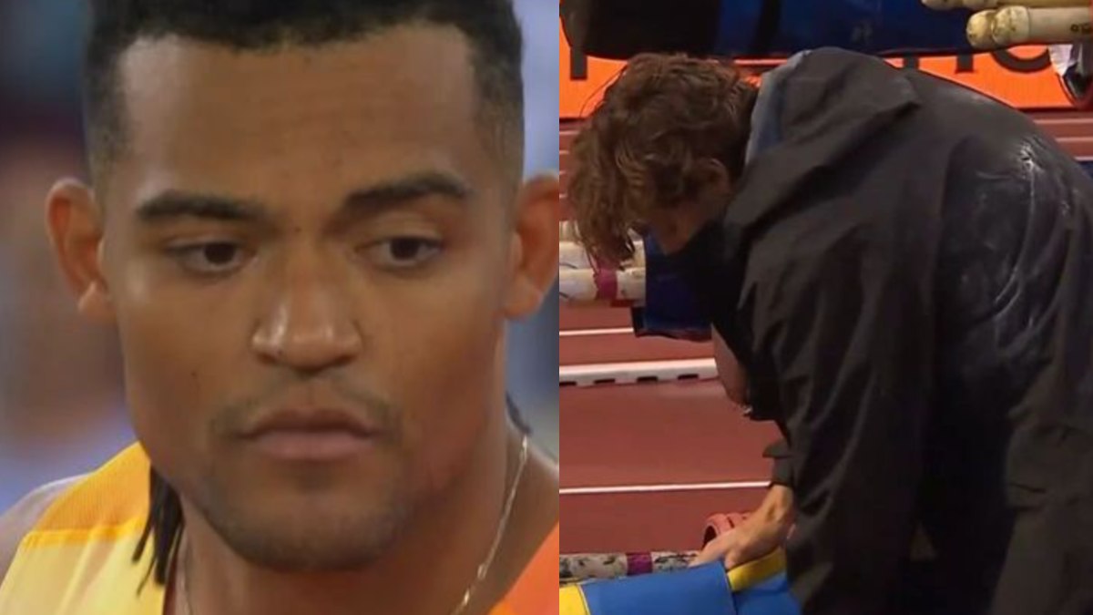Diamond League: Εκτός τελικού ο Ντουπλάντις, ανοίγει ο δρόμος για τον Καραλή! – Τι συνέβη με τον Σουηδό