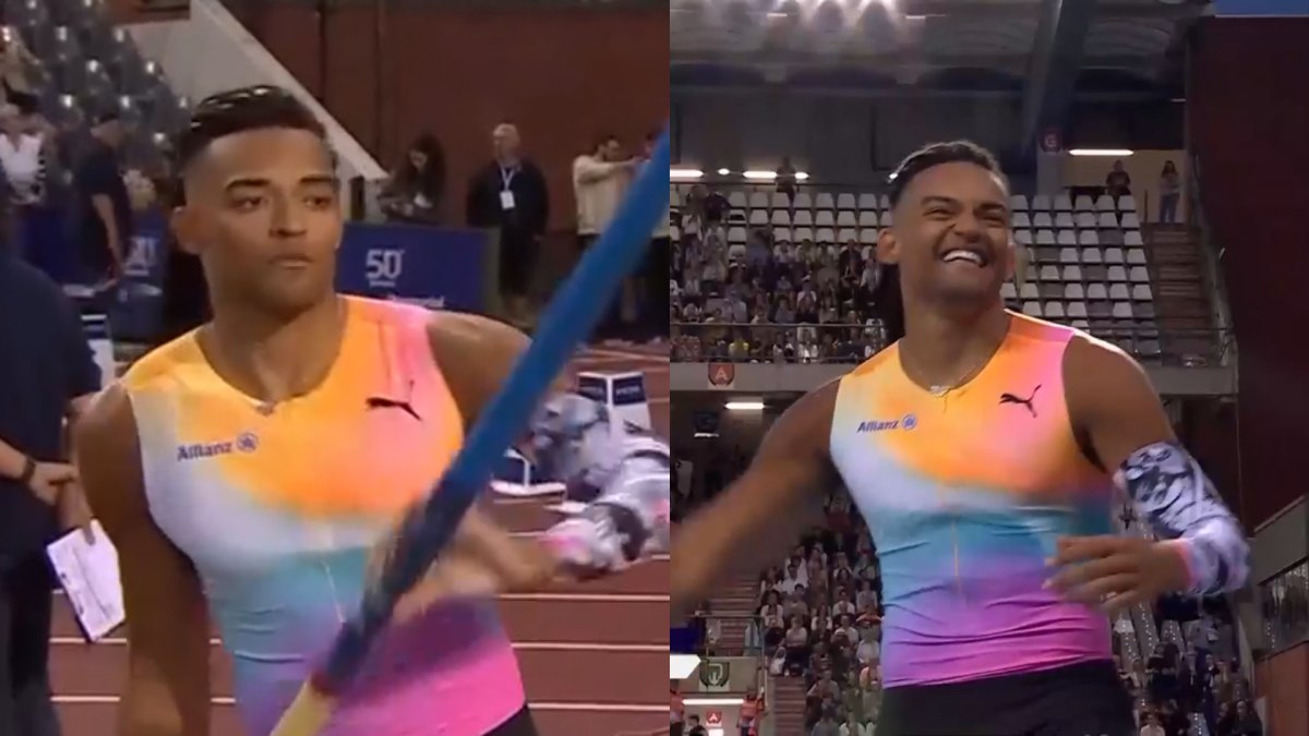 Ο Καραλής κατέκτησε το Diamond League: Έγραψε ιστορία ο Μανόλο – Βίντεο από την «διαμαντένια» εμφάνιση του