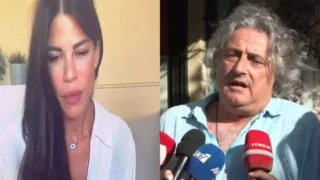 «Σπάει» τη σιωπή της η Καραβοκύρη: Πώς γνώριζε τον υπνοθεραπευτή – «Η ύπνωση που μου έκανε ήταν ακριβώς όπως στις ταινίες»