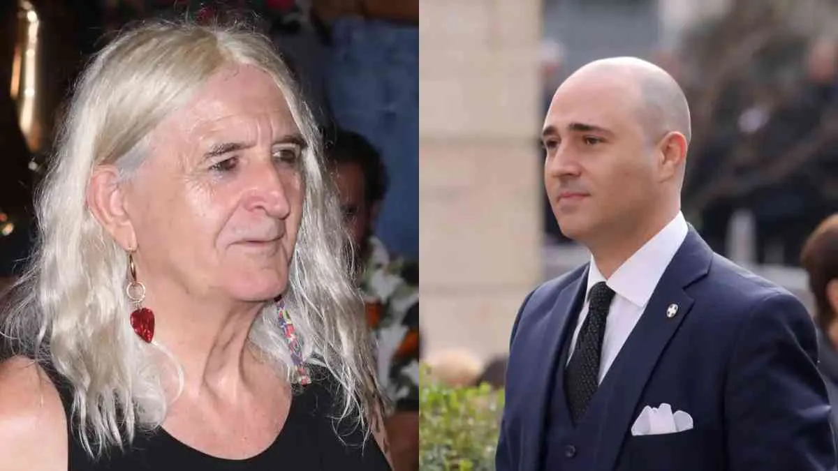 Σκληρή επίθεση στον Καρβέλα για τη συνέντευξη στο Μπογδάνο