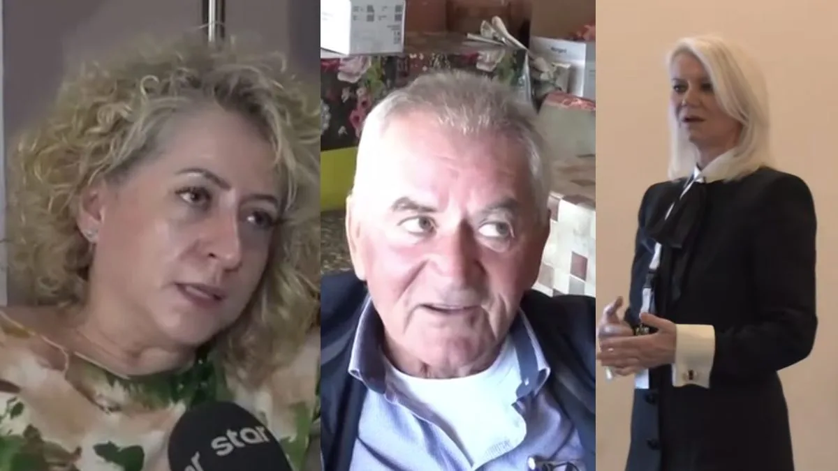 Τα είπε όλα η παιδική φίλη της: Πως κατέληξε στην «ολιστική ιατρική» η 56χρονη γιατρός; – Τι λένε οι συγχωριανοί του ζευγαριού