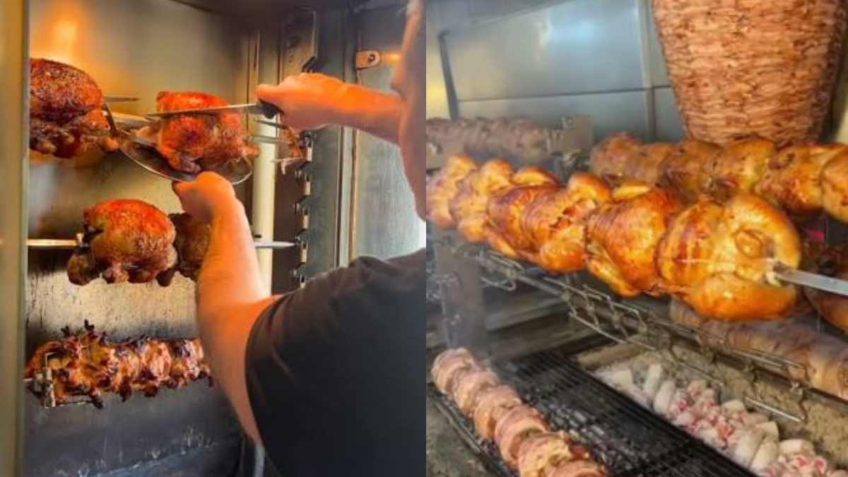 Καρβουνάκι Άνω Λιόσια: Οι μεγάλες μερίδες και οι χαμηλές τιμές που ξεχωρίζουν