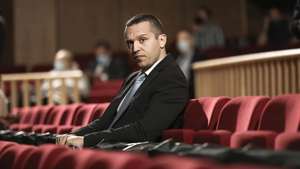 Ηλίας Κασιδιάρης: Αποφυλακίζεται σήμερα – Μπορεί να κατέβει στις εκλογές; Ο ρόλος της Δικαιοσύνης