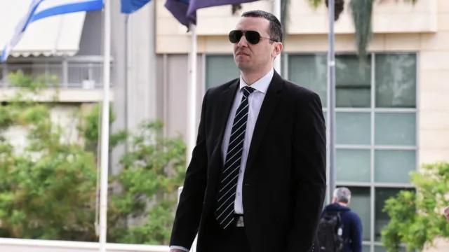 Ηλίας Κασιδιάρης: Ανακοίνωσε τη νέα πολιτική κίνηση με τρεις βουλευτές από τους «Σπαρτιάτες» – Πώς θα λέγεται