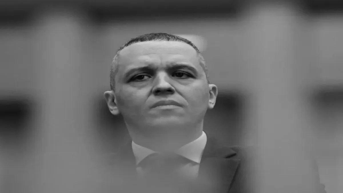 Κασιδιάρης: Η επιστροφή του καταδικασμένου ηγετικού στελέχους της Χρυσής Αυγής