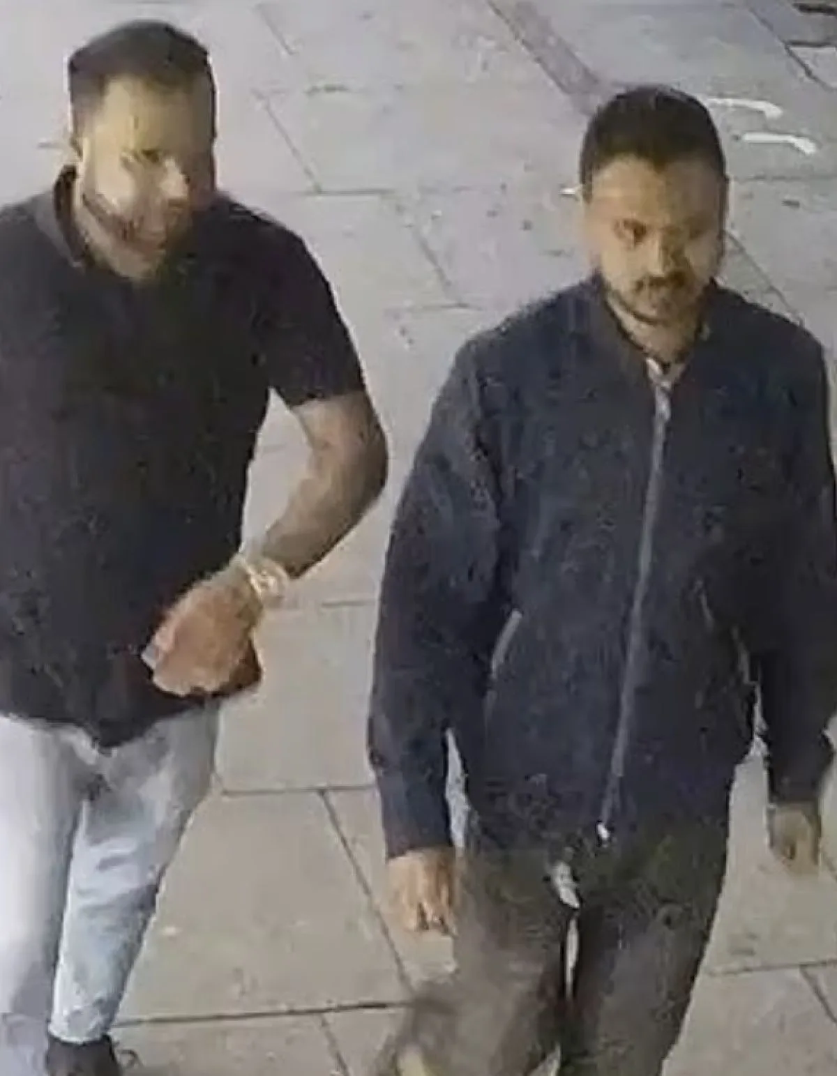 Σοκ στο Λονδίνο: 13χρονη κατήγγειλε ότι την παρέσυραν σε πάρκο και τη βίασαν – Νέο βίντεο