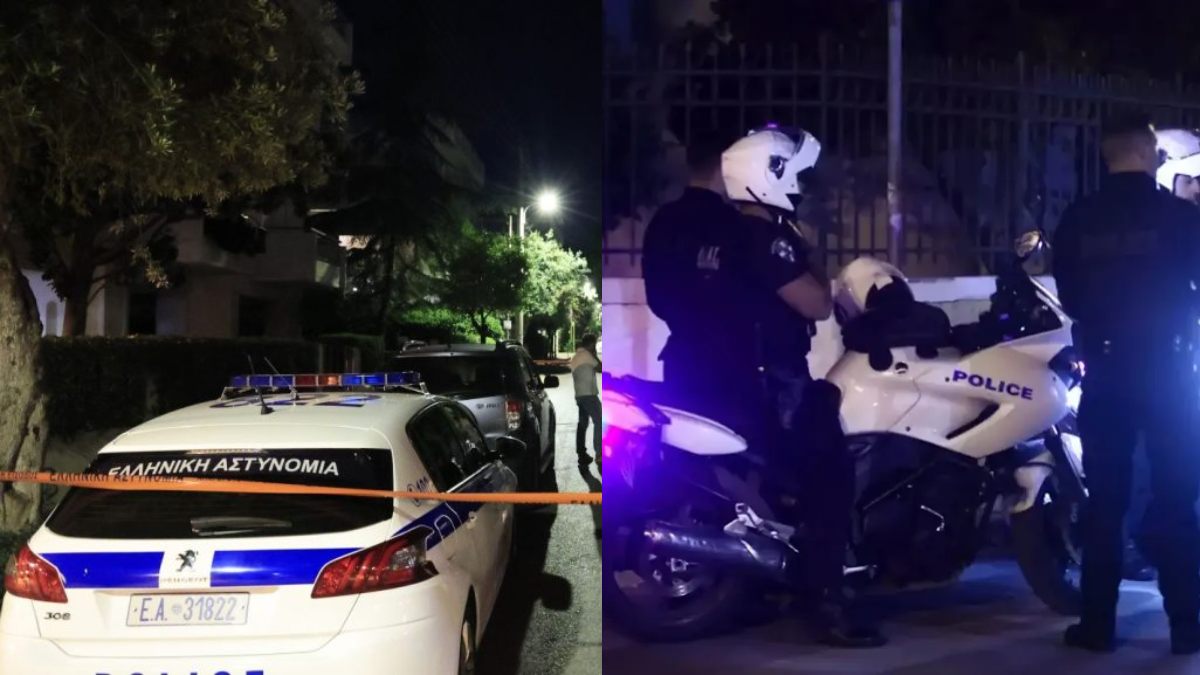 Θρίλερ στην Κυψέλη: Εντοπίστηκαν και άλλα οστά, συναγερμός στην αστυνομία