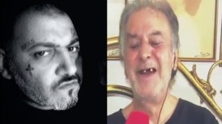 Στην Κυψέλη, ο 43χρονος δολοφόνος του νεκρού βρέφους είχε βρεθεί το 2020 στη φυλακή μετά τις σοβαρές καταγγελίες 42χρονης Γερμανίδας