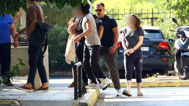 Νεκρό βρέφος στην Κυψέλη: Νέα δίωξη για ανθρωποκτονία από πρόθεση στον 43χρονο και την 38χρονη