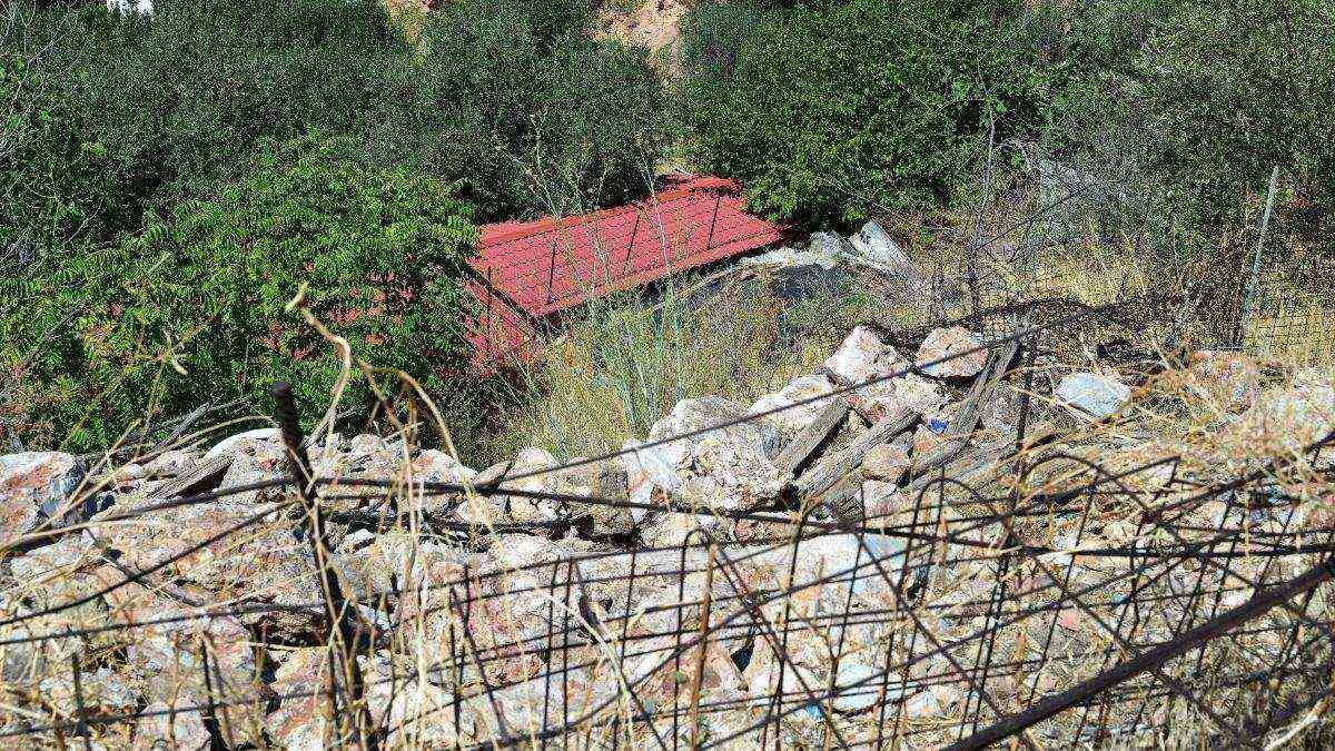 Σοκ στην Κυψέλη: Κάποιος «φύτεψε» εκεί τα οστά – Γιατί δεν θα πάει ιατροδικαστής στο σημείο